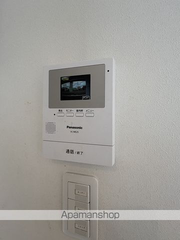 浜松市中央区 2階建 築9年の内装写真