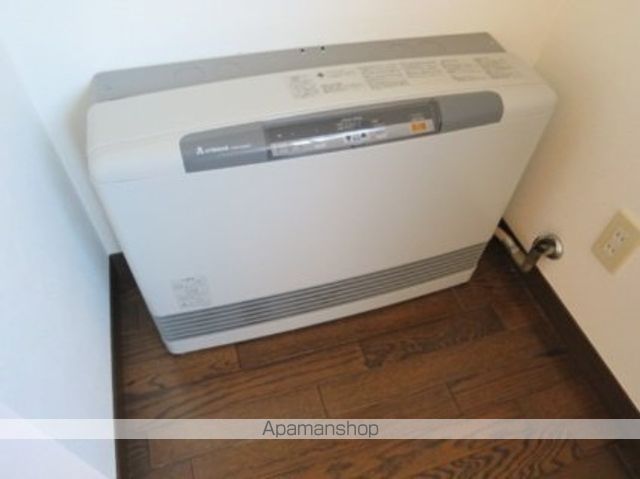 ビッグパレス西線EASTの内装写真