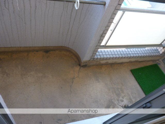 メゾンドブーケ円山の内装写真