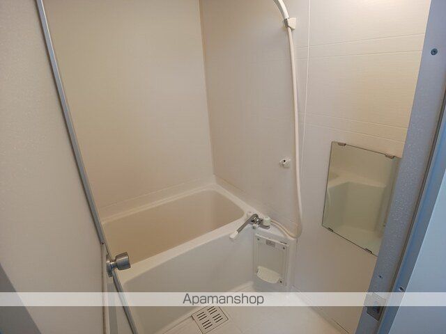 メゾンセシボンEの内装写真