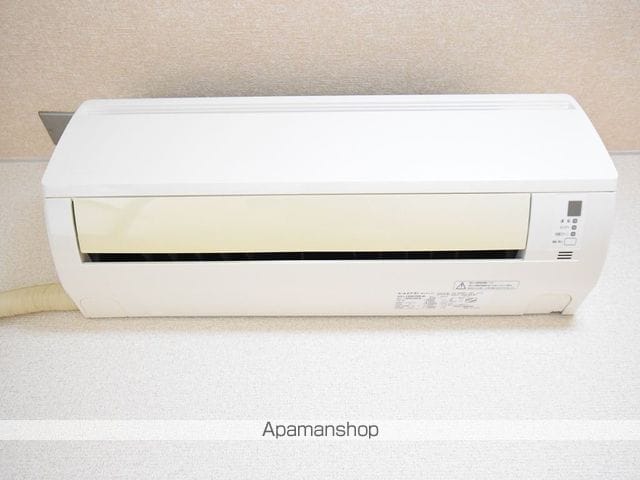 アップルハウス町田2の内装写真