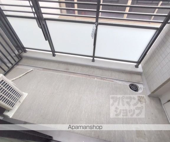ブランズ御池西洞院の内装写真