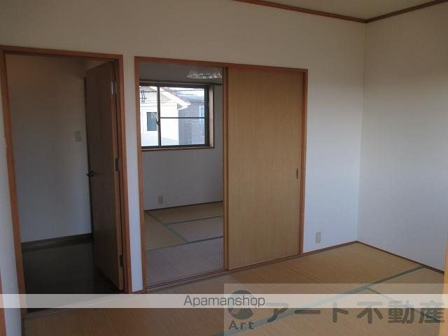 ケイズサイト[3LDK/76.14m2]の内装2