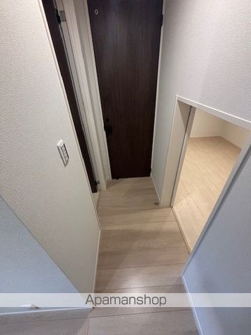 HALELEAの内装写真