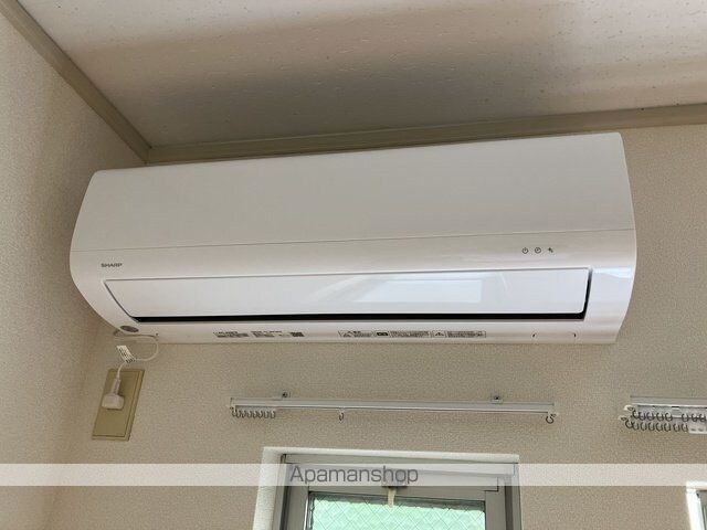 東京都杉並区高井戸東３丁目[1K/21.53m2]のその他設備