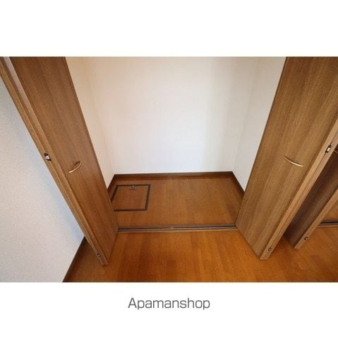 アンプルール リーブル 苗場の内装写真