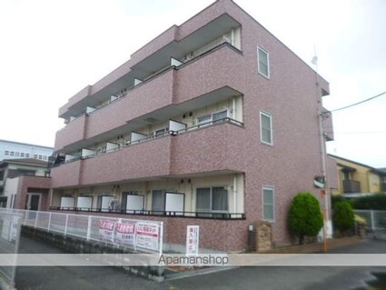 ハイライズ　ミズキ[1R/23.02m2]の外観4