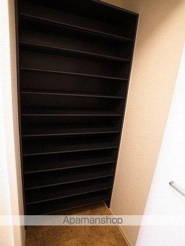コンフォート柏の内装写真