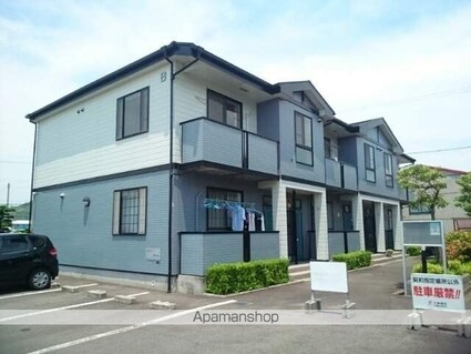 ハイランドさぬき　Ｂ[2DK/46.92m2]の外観2