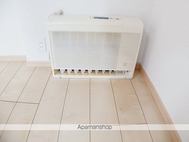 インプレスの内装写真