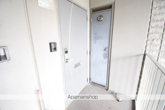 レインボーガーデン C棟の内装写真