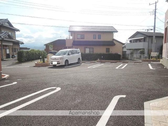 サイレンスBのその他写真