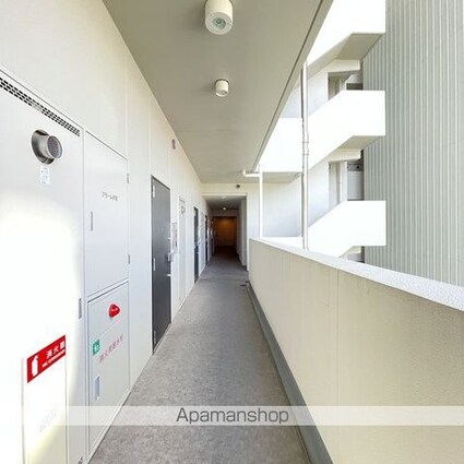 愛知県名古屋市東区泉３丁目[1K/28.76m2]の周辺16