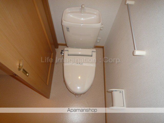 セレーノ カーサの内装写真
