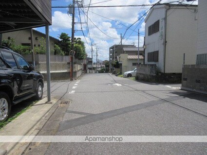 リブリ・キャメリア　桂[1K/22.35m2]の周辺1