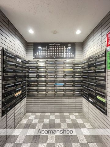 ライオンズマンション八王子北野の内装写真