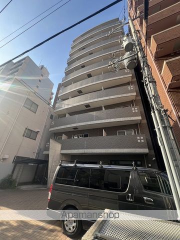 MINDSCOMMINAMIMORIMACHIの外観写真