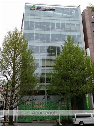 パークフラッツ本町[1K/30.34m2]の周辺6