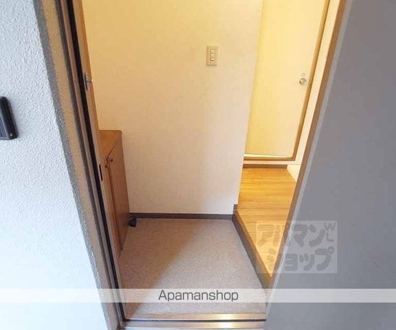 ヴィラパーシモンの内装写真