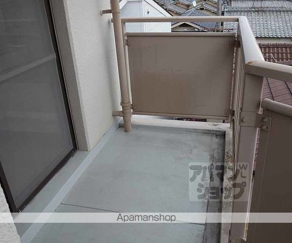 第二藤田マンションの内装写真
