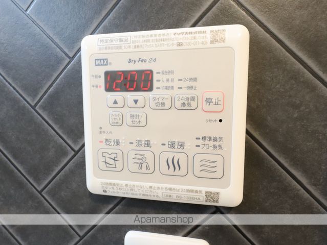 SーRESIDENCE上前津SOUTHの内装写真