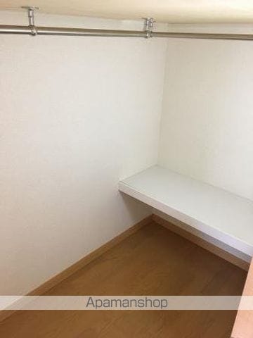 レオパレスグリーンの内装写真