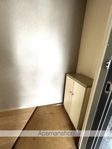 ラフォーレ今福の内装写真