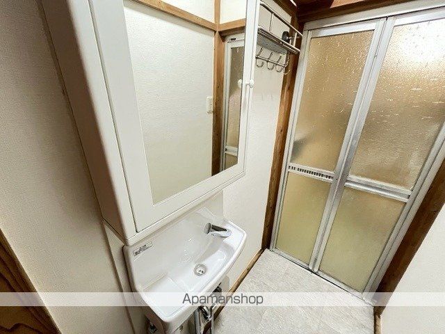 大竹戸建の内装写真