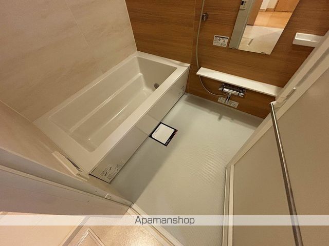 アンビエラ桃山台の内装写真