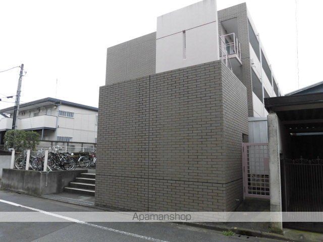 アビャントキヨの外観写真