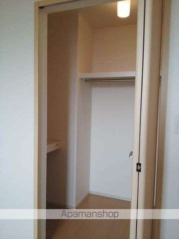 ベルカーサの内装写真