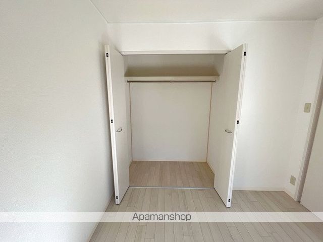 ヴィラフローラIIの内装写真