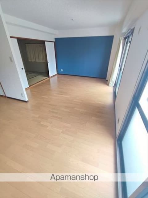 和歌山県和歌山市梶取[2LDK/59.16m2]の内装3