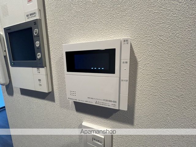 アーバネックス谷町四丁目の内装写真