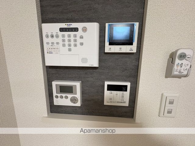 DiosPersimmon長泉 II棟の内装写真