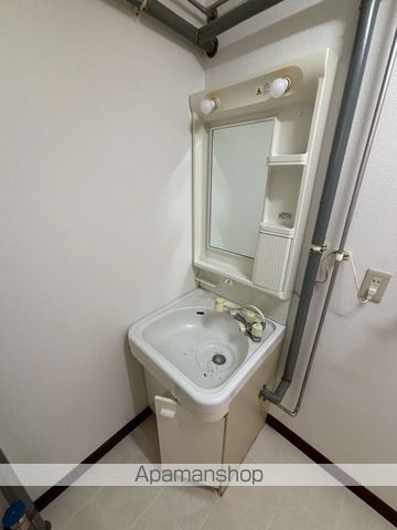 ハーモニー Cの内装写真
