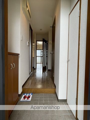 パルコート佐藤の内装写真