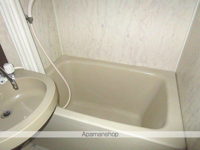 ロイヤルゆたか1号館の内装写真