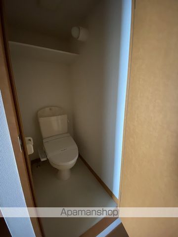 レオパレスメローネVの内装写真