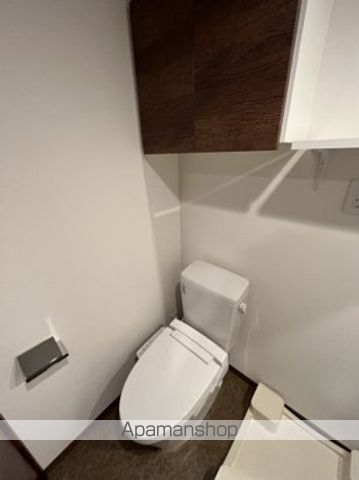 クレヴィスタ横浜関内の内装写真