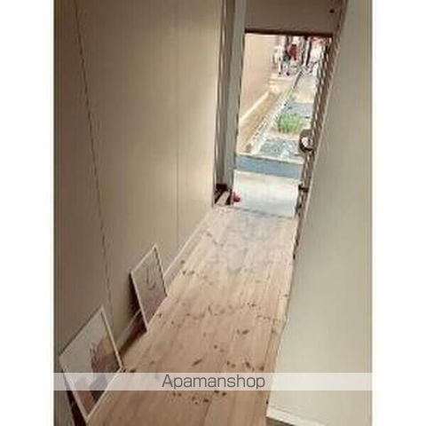 SHA MAISON HYGGE Iの内装写真