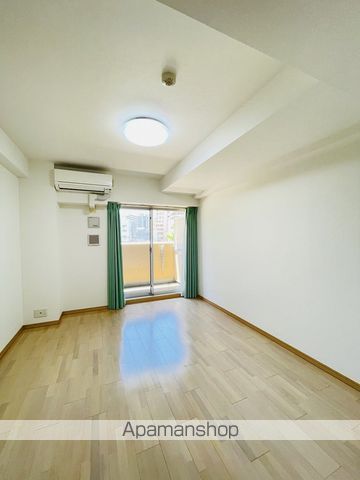 レジディア高岳の内装写真