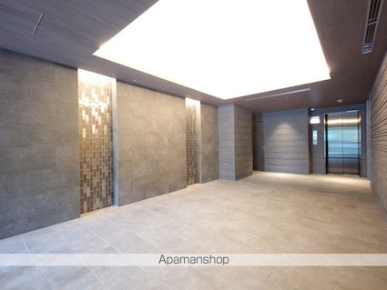 セレーノ福山駅前[1K/29.72m2]の内装1
