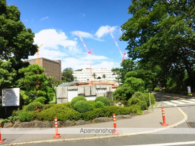 シティ玉川学園の周辺写真