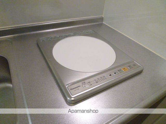 スカイムの内装写真
