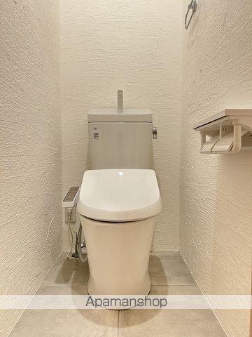 Grove Houseの内装写真