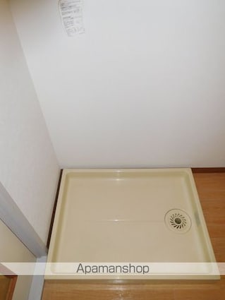 東京都杉並区阿佐谷南２丁目[1K/20.65m2]のその他設備