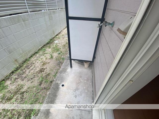 福岡レジデンスBの内装写真