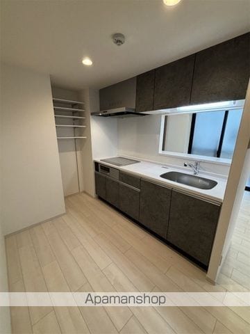 R-Residence南千束の内装写真