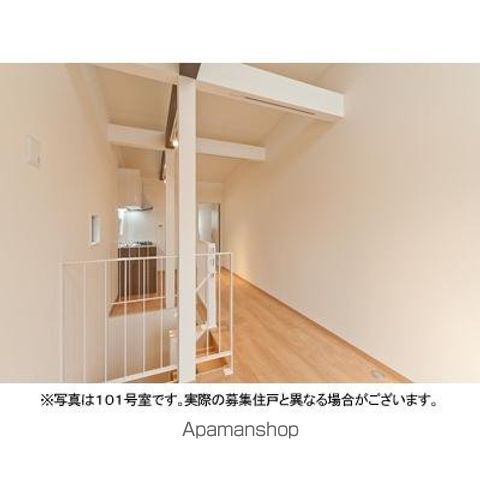 めいきゅう弐番館の内装写真